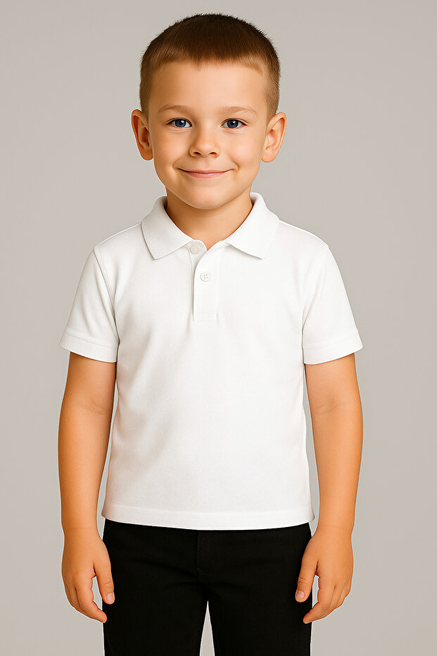 POLO YAKA DUY SCHOOL LAKOS (FORMA)