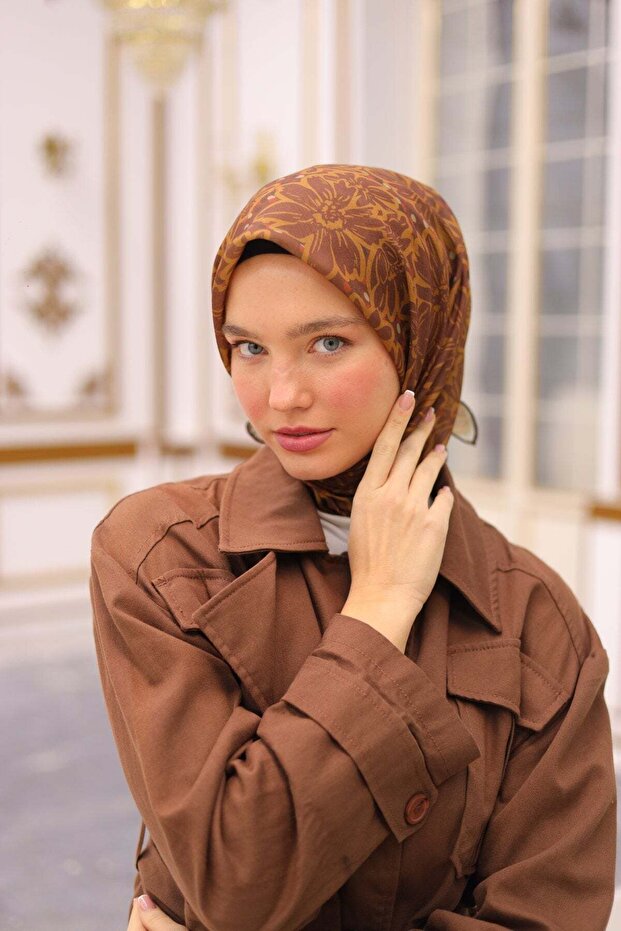 Soft Eşarp 73075-02 - 5