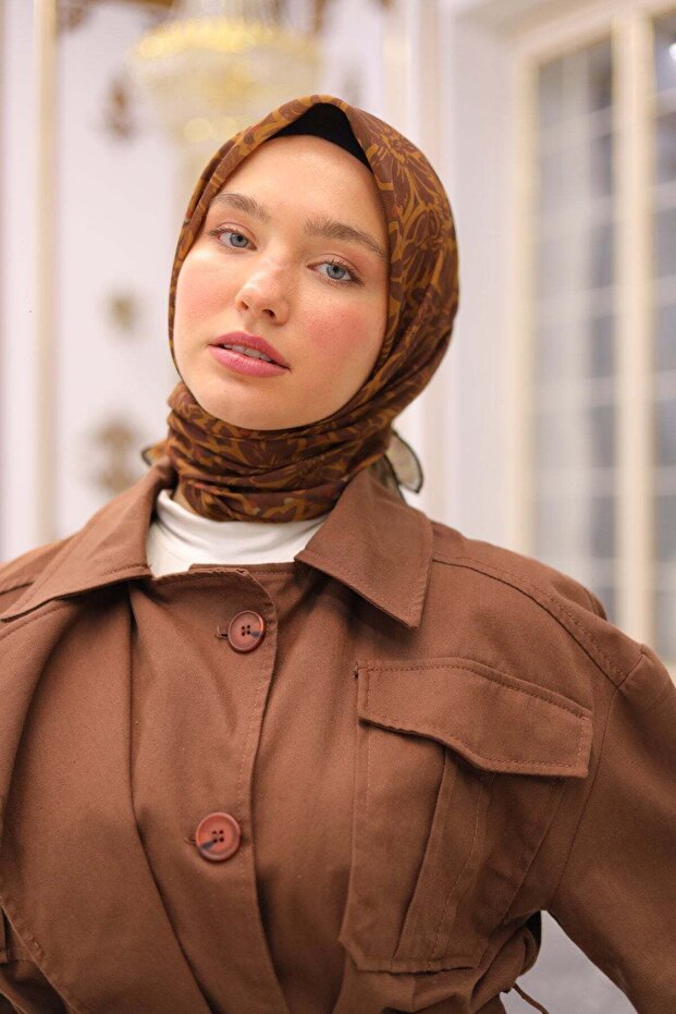 Soft Eşarp 73075-02 - 4