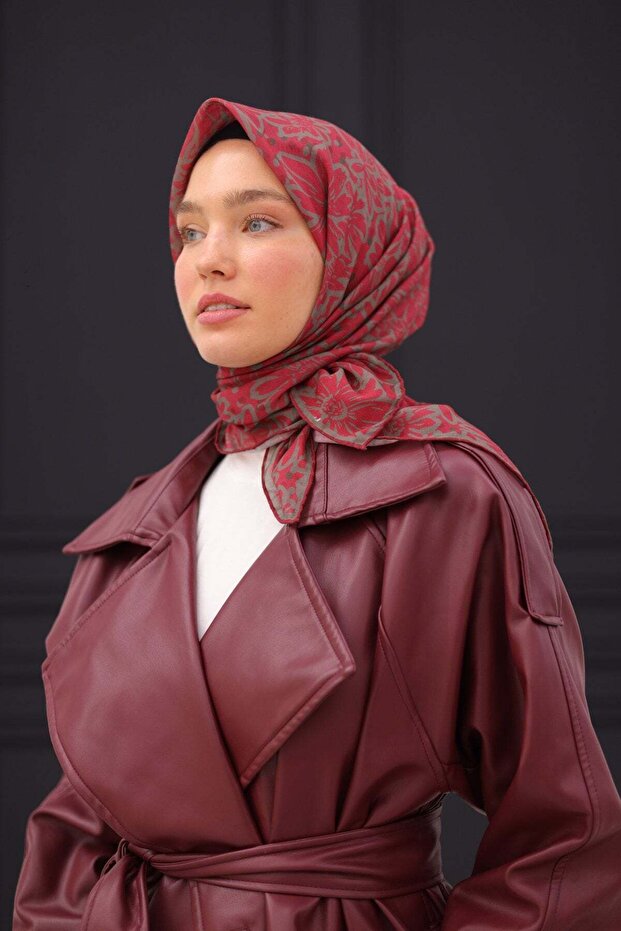 Soft Eşarp 73075-14 - 5