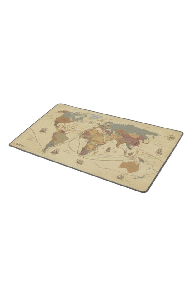 Mousepad Discoverys, multicolor - 3