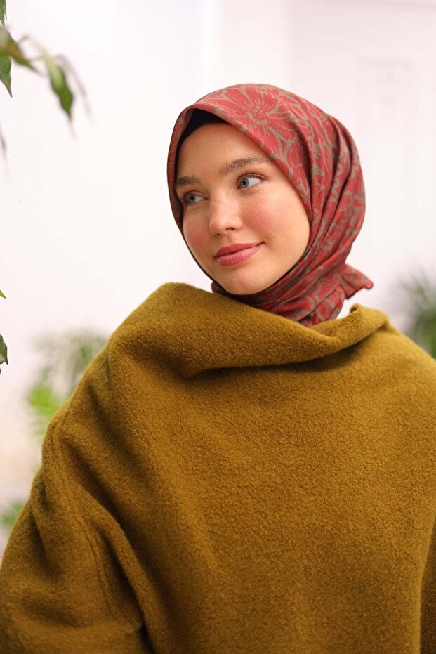 Soft Eşarp 73075-08 - 1