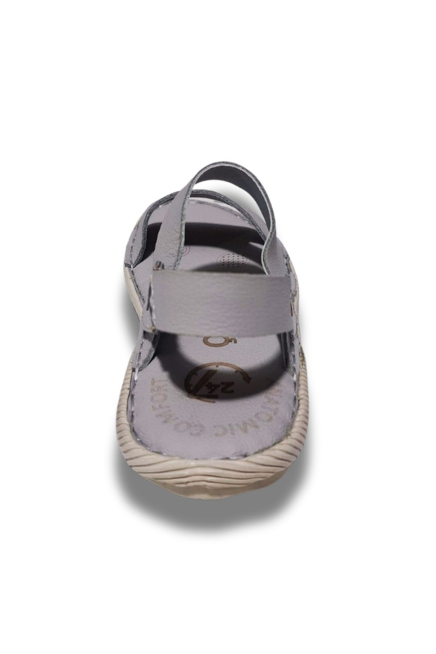 Ortopedik Hac Umre Sandaleti - 4