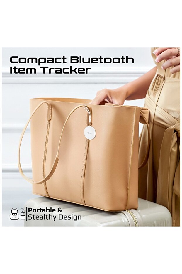 جهاز تعقب بلوتوث بروتاج-1 - 2