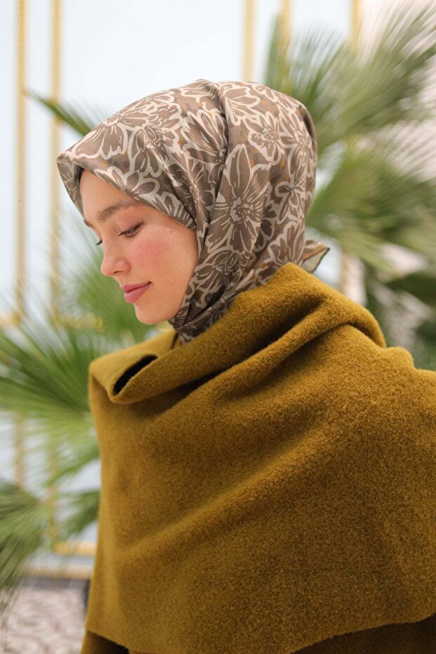 Soft Eşarp 73075-20 - 1