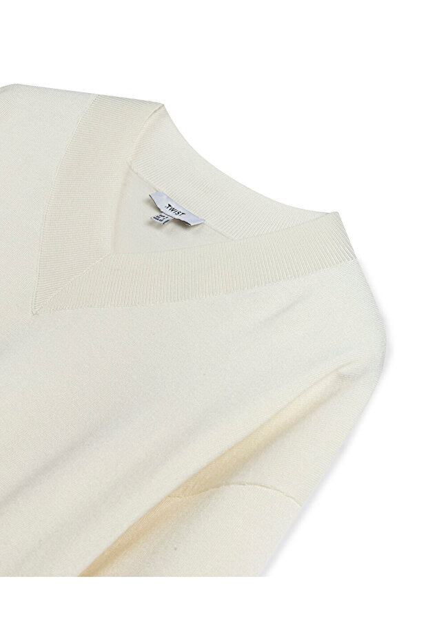 V YAKA BASIC TRİKO - 4