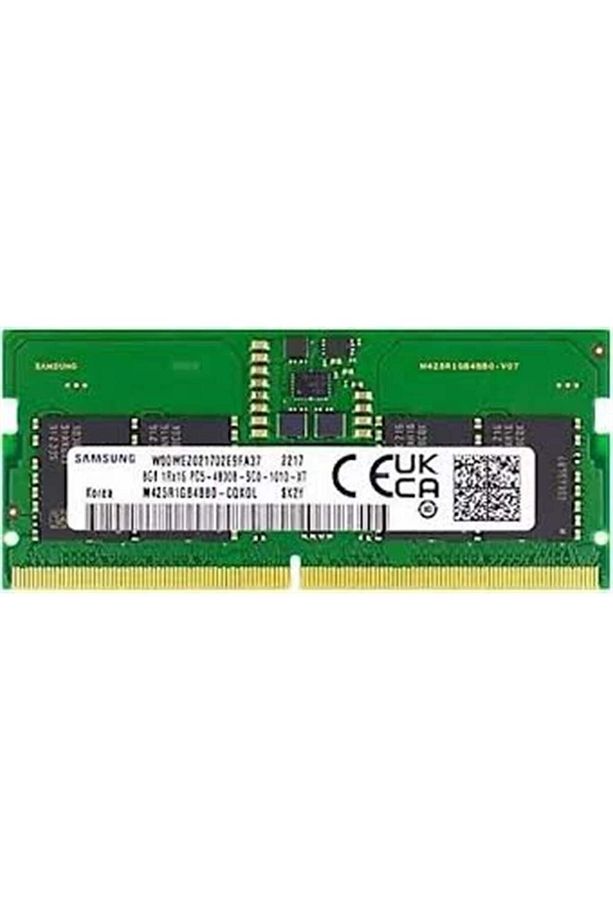 8GB DDR5 5600Mhz Notebook Ram M425R1GB4PB0-CWMOL Kutusuz Tray - 1
