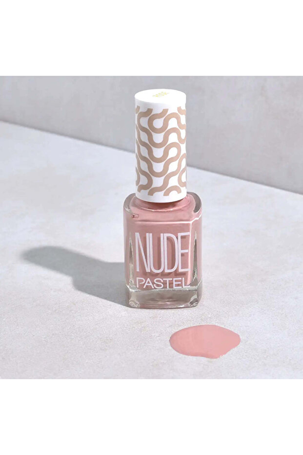 Nail Polish - 1