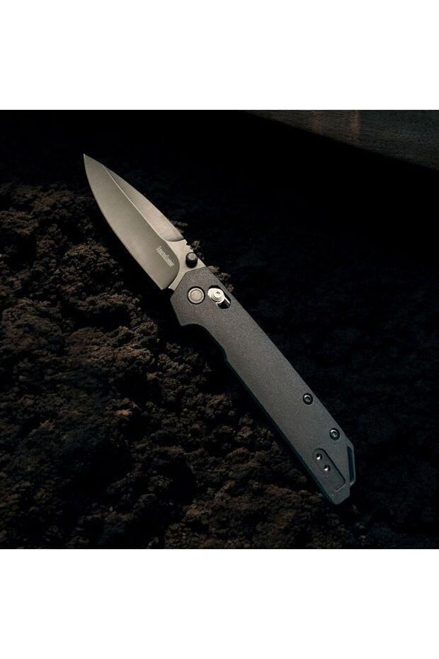 Kershaw Japon Çelik Çakı - 1