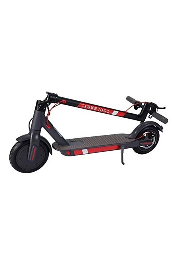 foldable electric scooter - 2