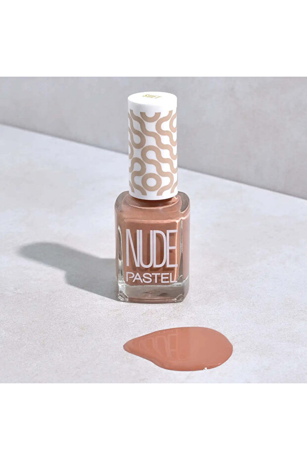 Nail Polish - 1