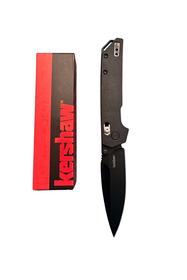 Kershaw Japon Çelik Çakı - 3