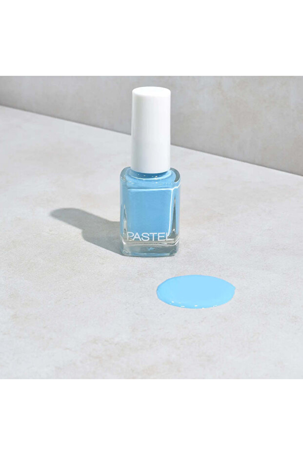 Nail Polish - 1