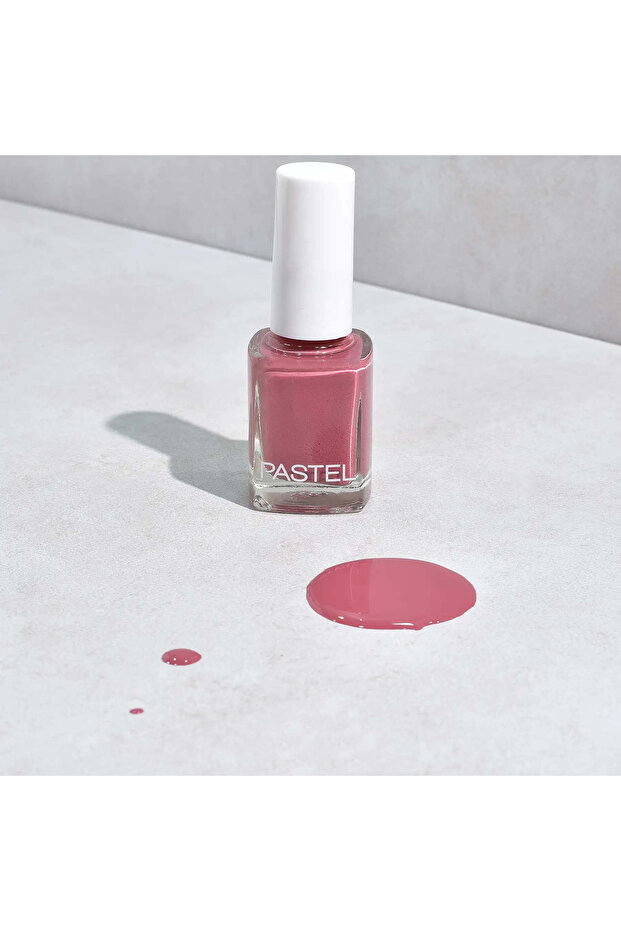 Nail Polish - 1