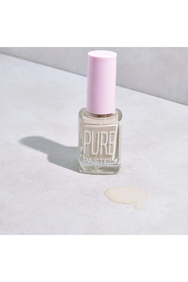 Nail Polish - 1