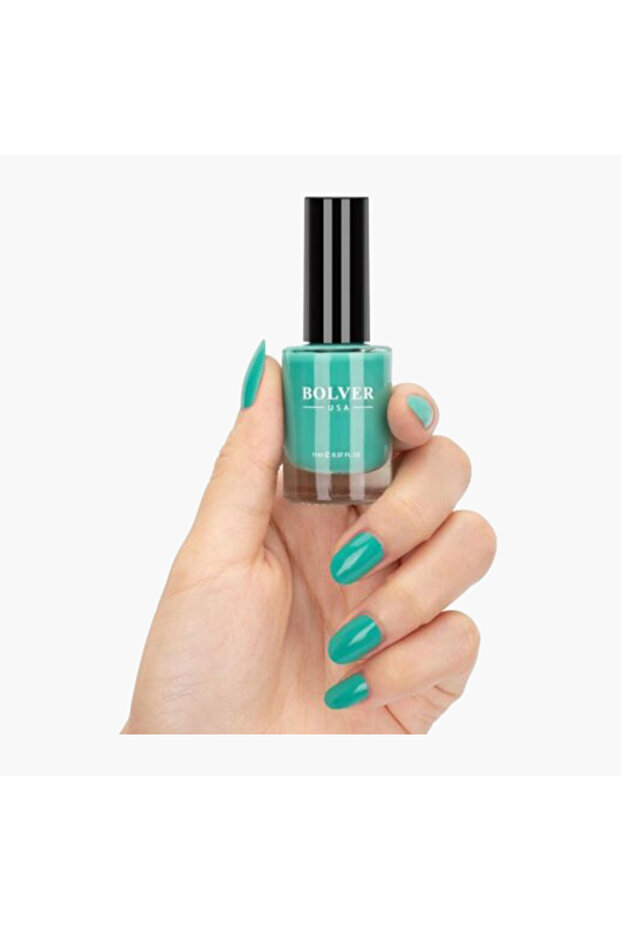 طلاء أظافر يو إس إيه - 11 مل - 2