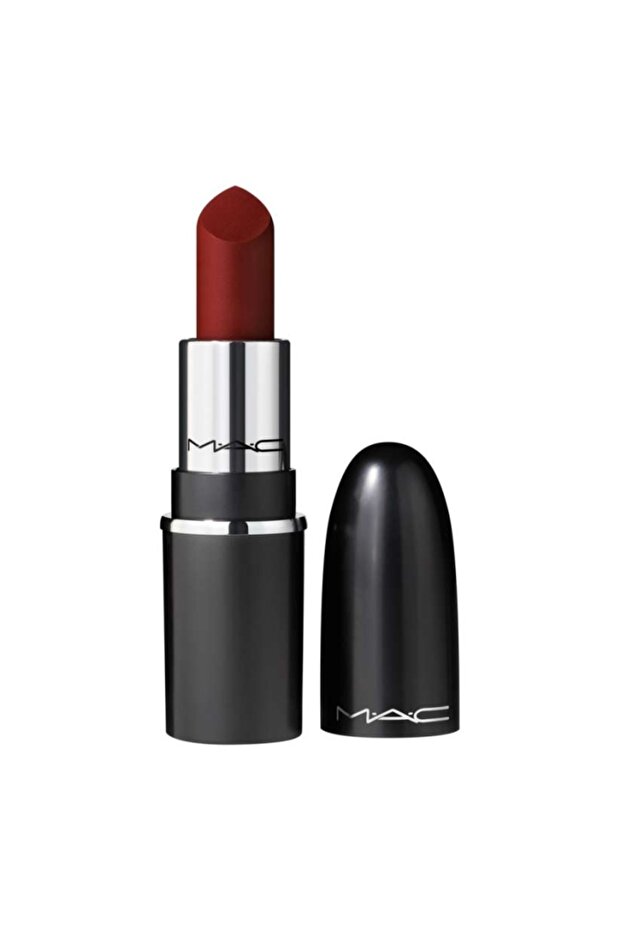 Ruj, MAC, MACximal Sleek Satin, 815 Paramount, 3,5 g - 7