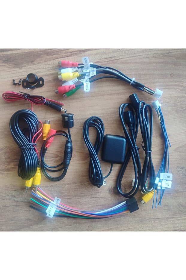 Honda Civic FC5 9" Uyumlu Android Multimedya Sistemi (2016+) - 2