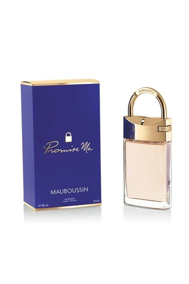 Promise Me, Eau de Parfum, 90 ml