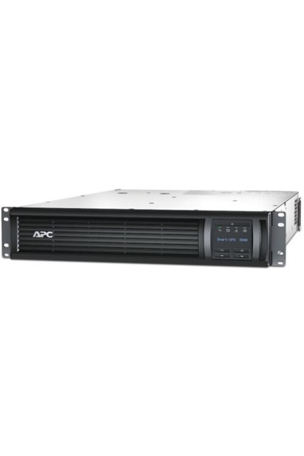 Smart-UPS XL 3000VA RM - 4