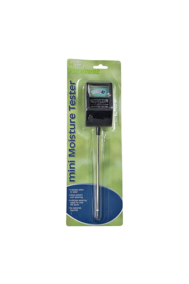 Mini Soil Moisture Tester - 2