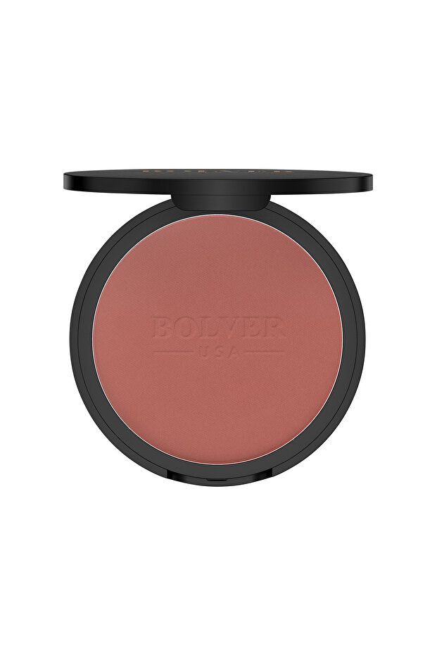 Polver Cheek Blush Powder - No. 27 - 1