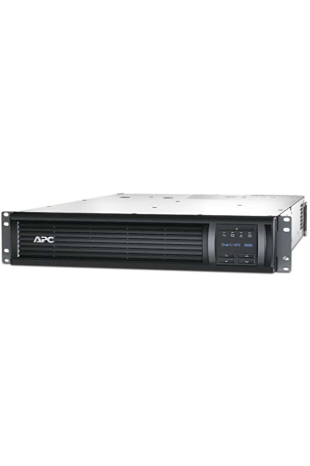 Smart-UPS XL 3000VA RM - 2