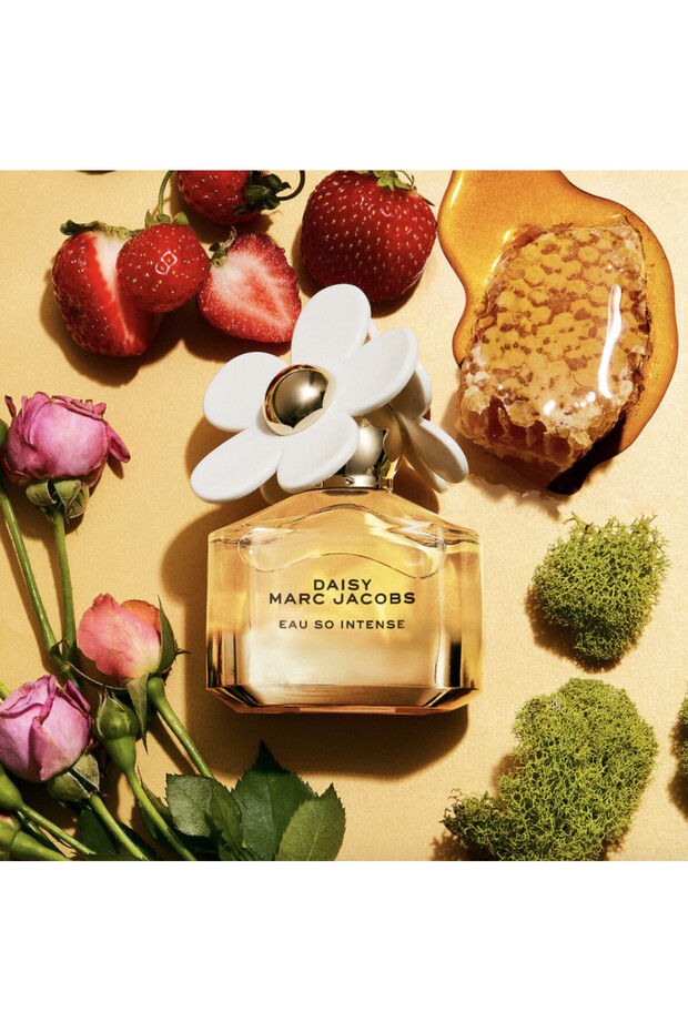 Daisy Eau So Intense, Eau de Parfum, 30 ml