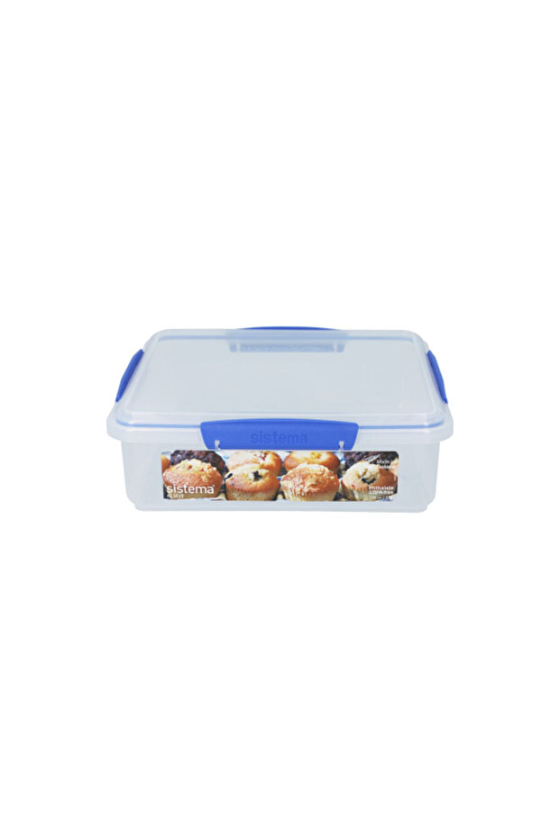 Klip It Bakery Box 3.5 Liter