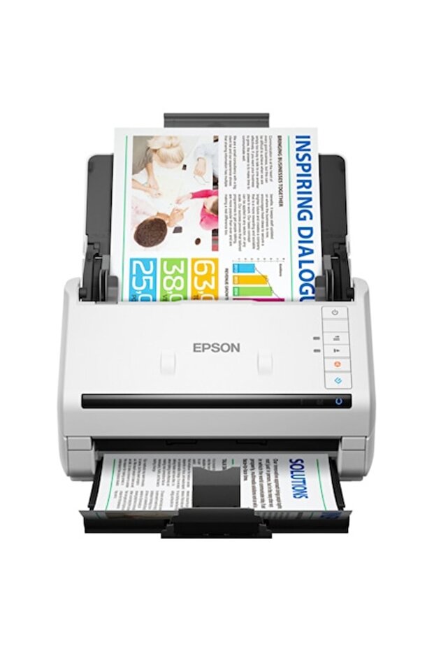 Scaner WorkForce DS-770II - 1