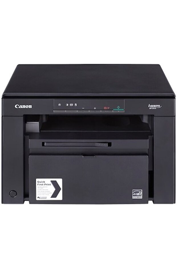 Multifunctional laser monocrom MF3010, A4