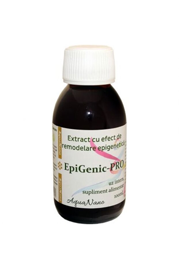 EpiGenic Pro, 100 ml, - 1