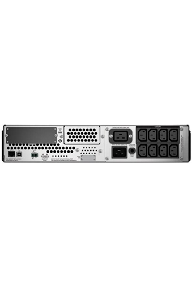 Smart-UPS XL 3000VA RM - 3