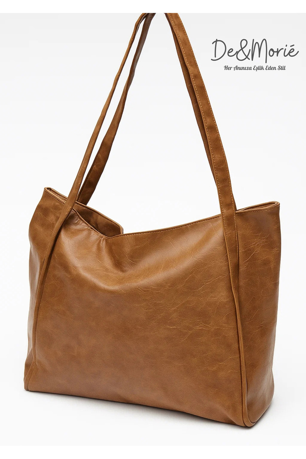 Dm2090 Women's Classic Tote Bag