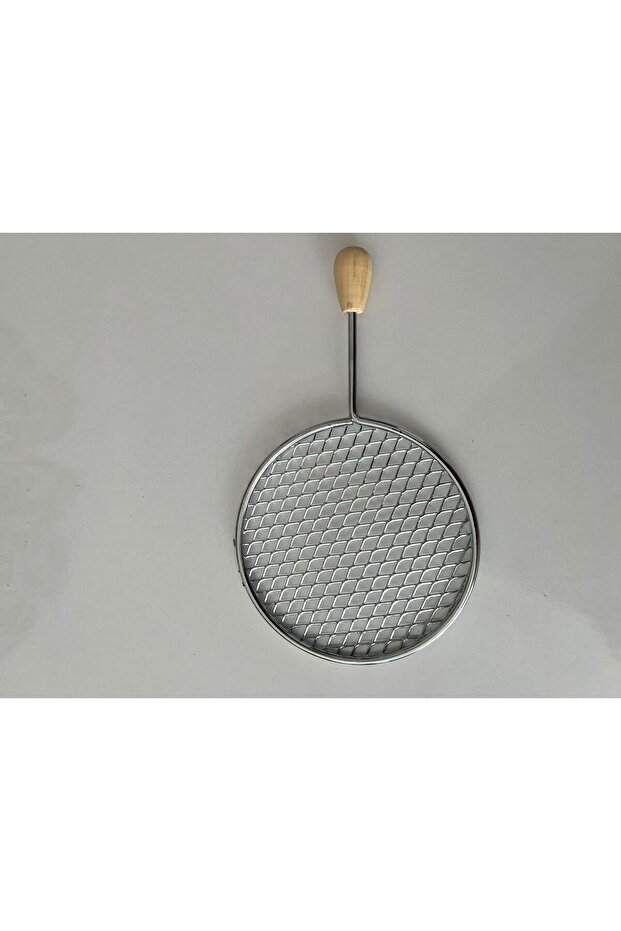 KÖZLÜK AHŞAP SAP - 2