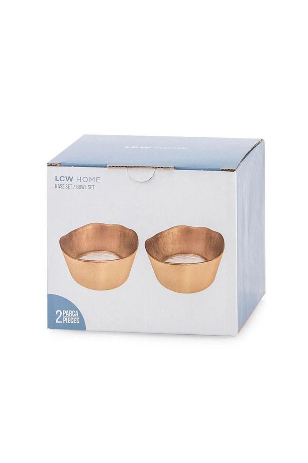 LCW ACCESSORIES Cam Kase Seti 2'li 9 cm (W5) - 4