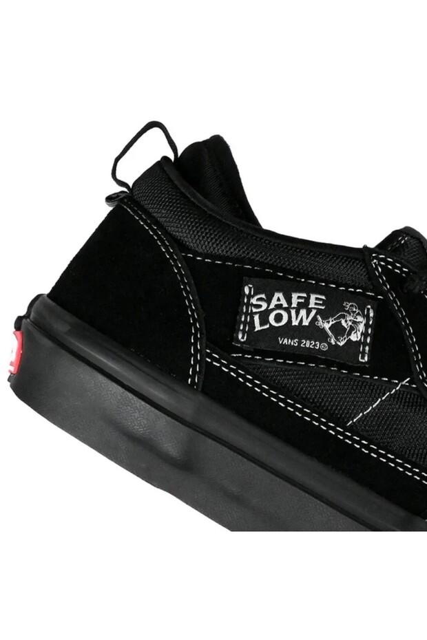 Skate Safe Low - 4