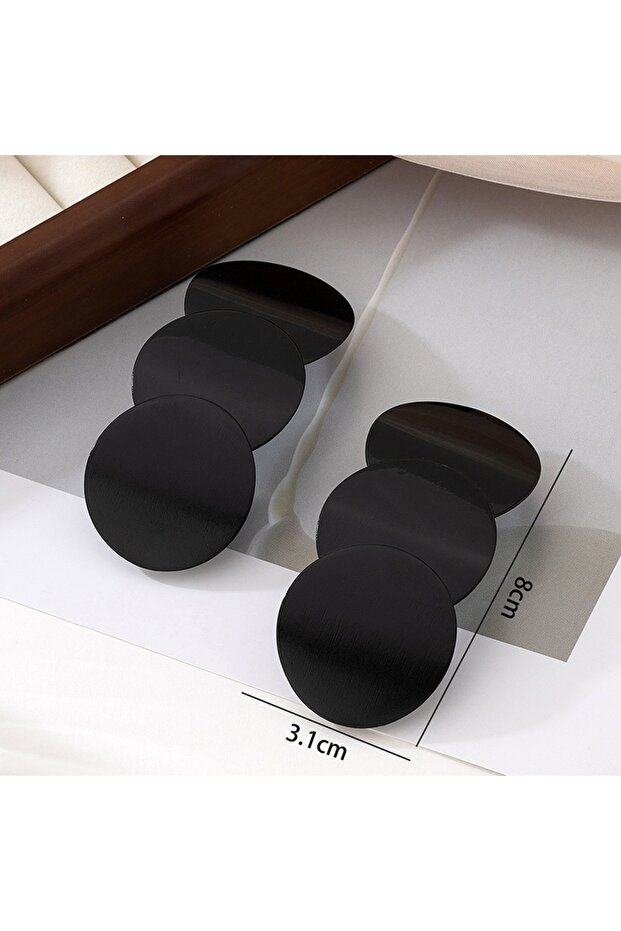 Cercei Eleganti, Sic Moda 6074 - 3