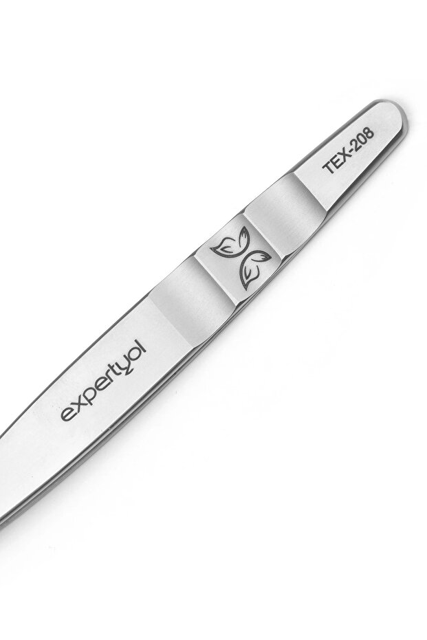 Tex-208 Klasik Volume İpek Kirpik Cımbızı - 3