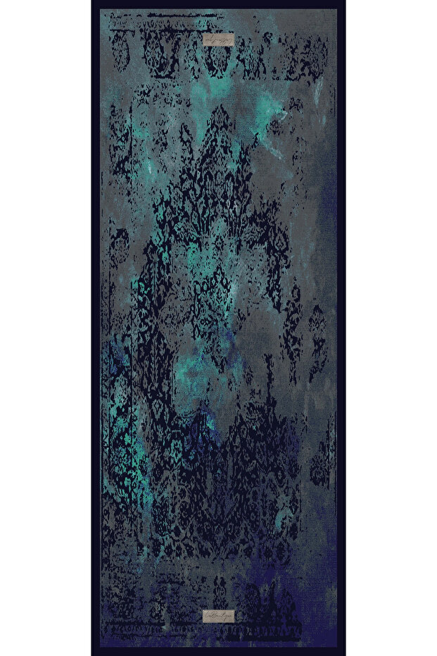 خريف |   صيفي شال 2108-07 70X190