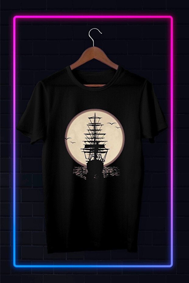 Cotton Unisex Stylish Comfortable Special Design T-Shirt