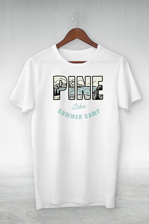 Cotton Unisex Stylish Comfortable Special Design T-Shirt
