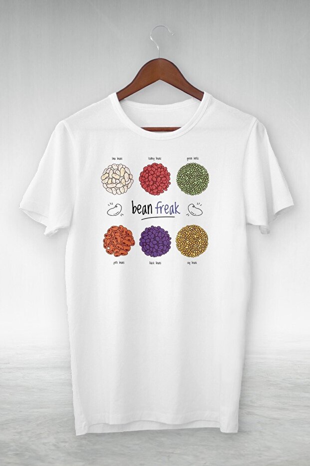 Cotton Unisex Stylish Comfortable Special Design T-Shirt