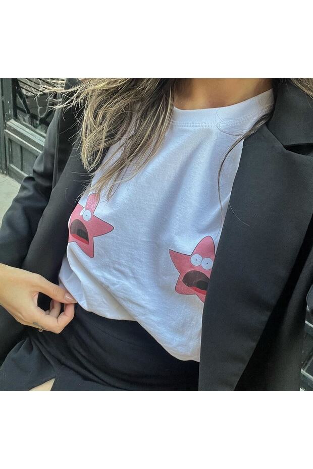 Patrick - tricou - 1