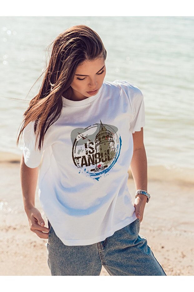 Unisex Black Arctic Monkeys T-Shirt