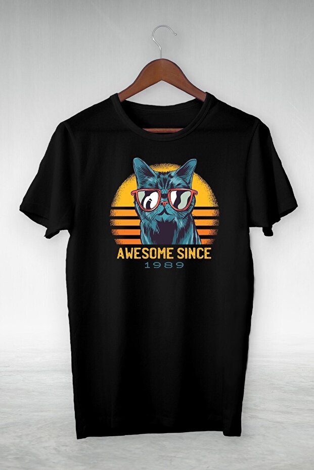 Black T-shirt Gsc-429