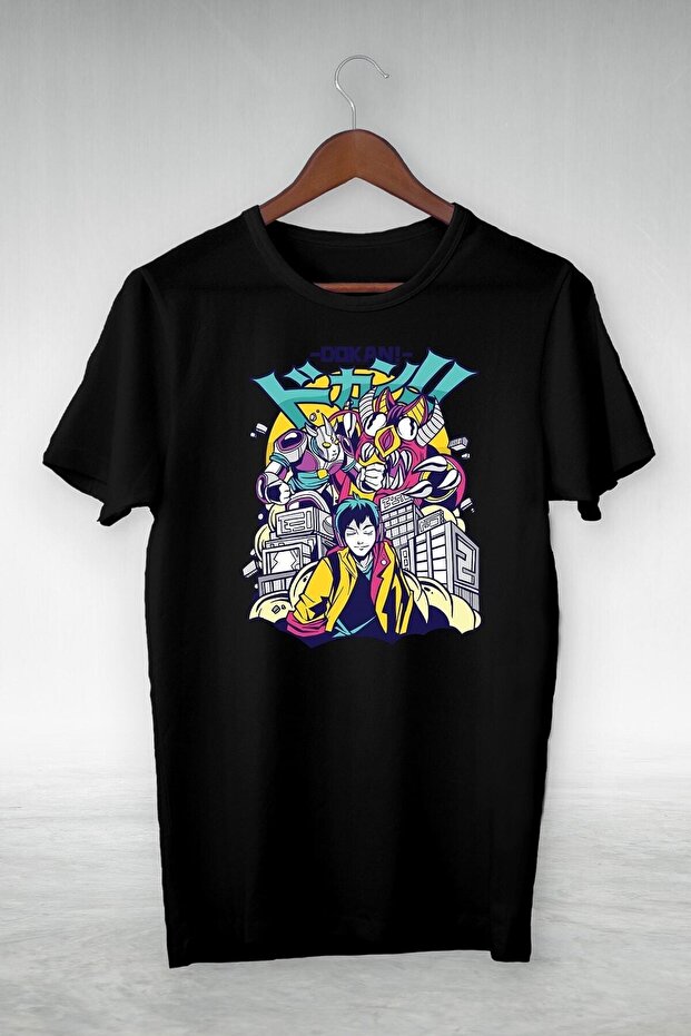 Cotton Unisex Stylish Comfortable Special Design T-Shirt