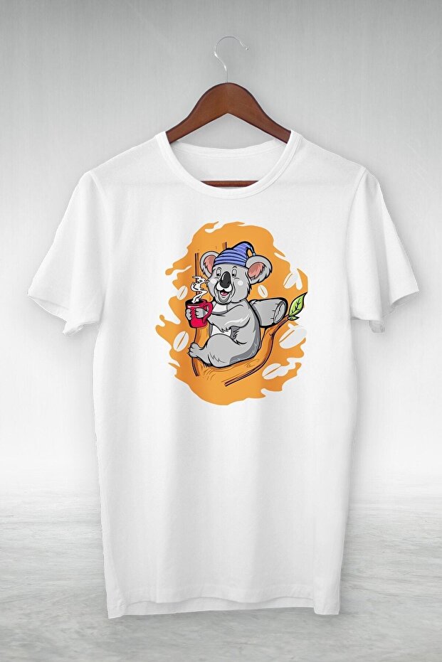 Cotton Unisex Stylish Comfortable Special Design T-Shirt