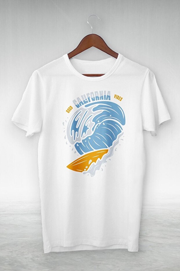 Cotton Unisex Stylish Comfortable Special Design T-Shirt