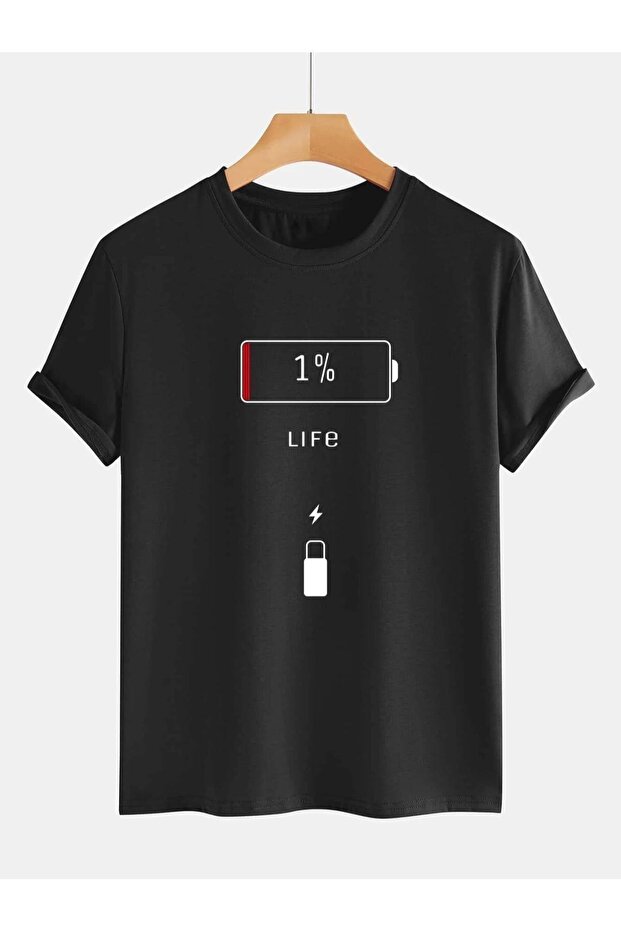 Cotton Unisex Stylish Comfortable Special Design T-Shirt